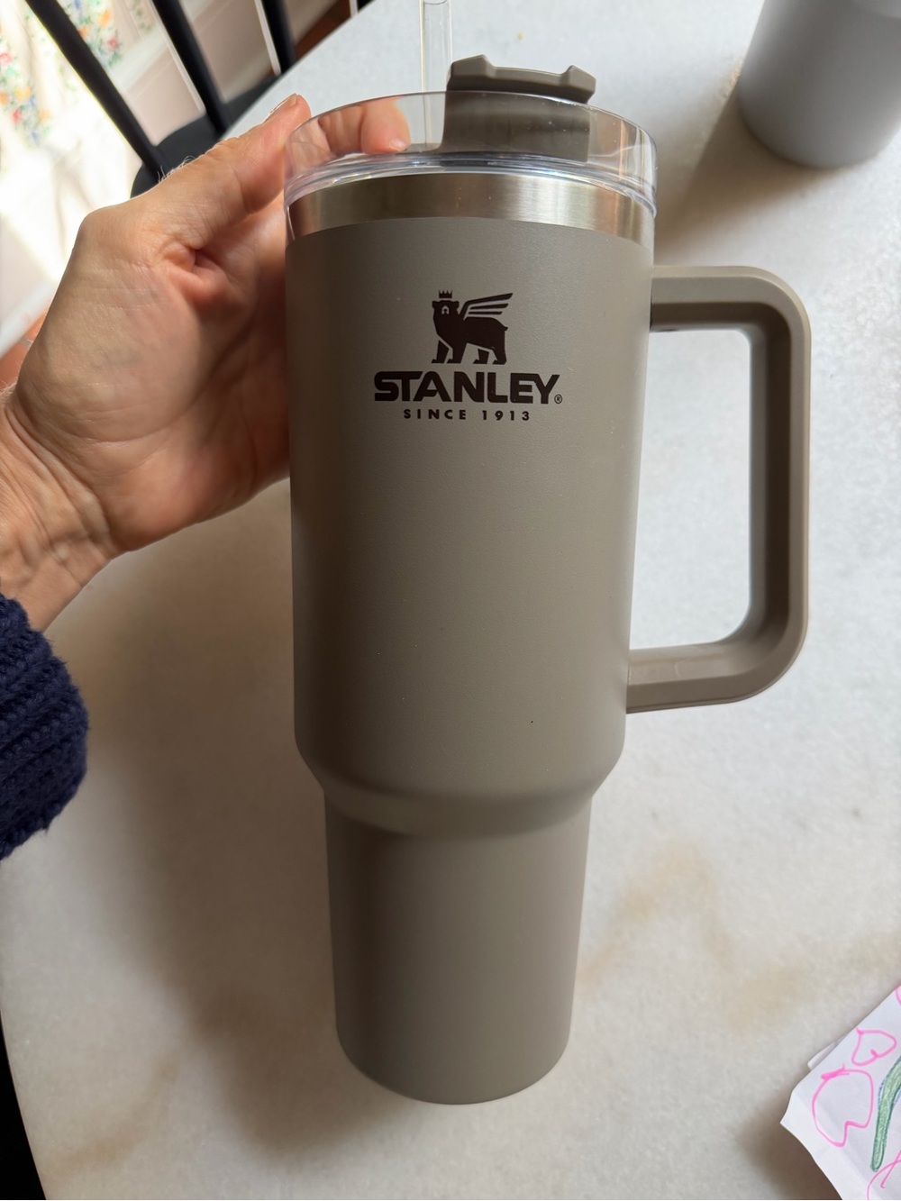 Stanley 40 oz Tumbler